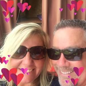 Meet your Posher, Andy